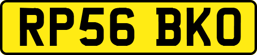 RP56BKO