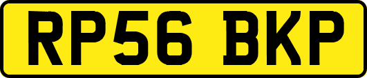 RP56BKP