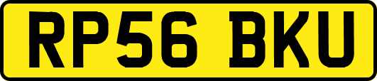 RP56BKU