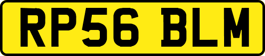 RP56BLM