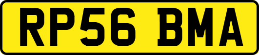 RP56BMA
