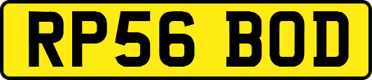 RP56BOD