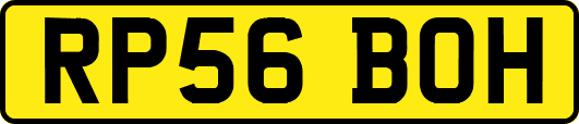 RP56BOH