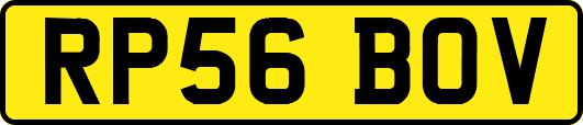 RP56BOV