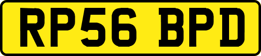 RP56BPD
