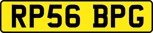 RP56BPG