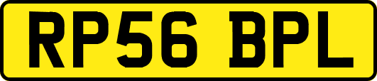 RP56BPL