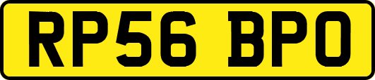 RP56BPO