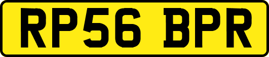RP56BPR