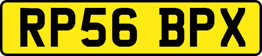 RP56BPX