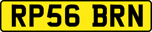 RP56BRN