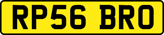 RP56BRO