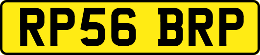 RP56BRP