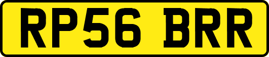RP56BRR
