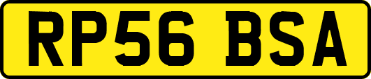 RP56BSA