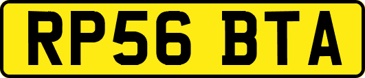 RP56BTA