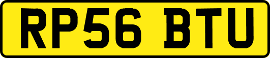 RP56BTU