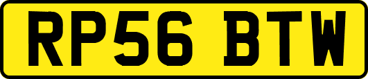 RP56BTW