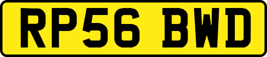 RP56BWD