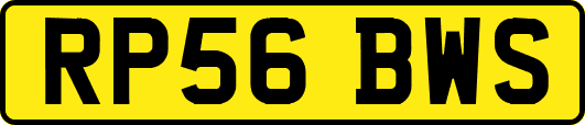 RP56BWS
