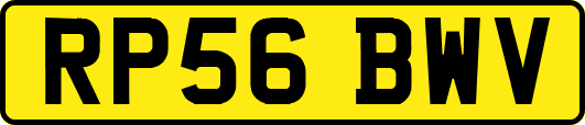 RP56BWV