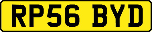 RP56BYD
