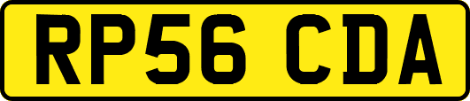 RP56CDA