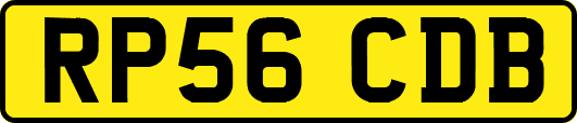 RP56CDB