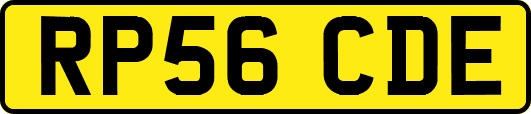 RP56CDE