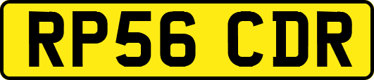 RP56CDR