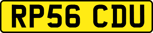 RP56CDU