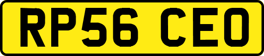 RP56CEO