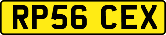 RP56CEX
