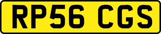 RP56CGS