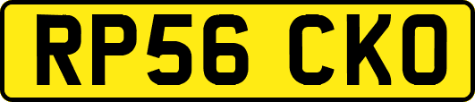RP56CKO