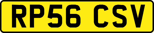 RP56CSV