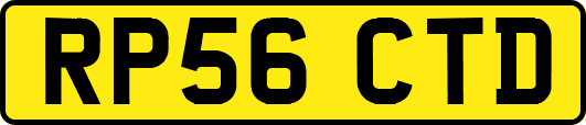 RP56CTD