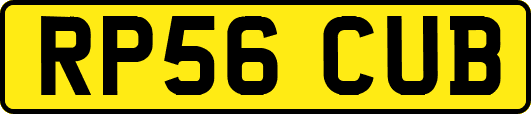 RP56CUB