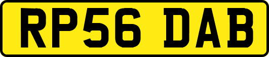 RP56DAB