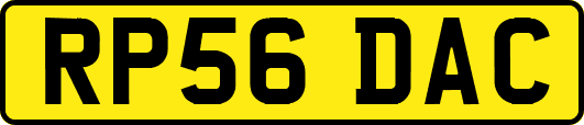 RP56DAC
