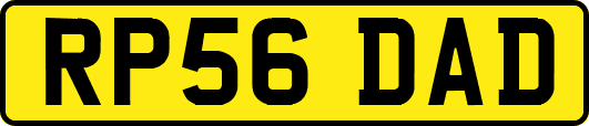 RP56DAD