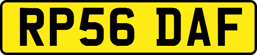RP56DAF