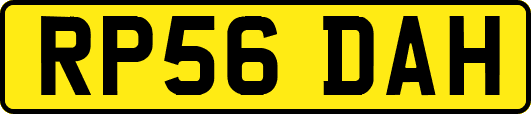 RP56DAH
