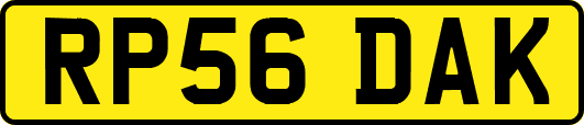RP56DAK