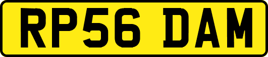 RP56DAM