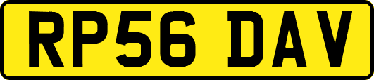 RP56DAV