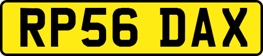 RP56DAX