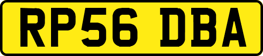 RP56DBA