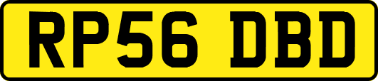RP56DBD