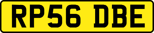 RP56DBE